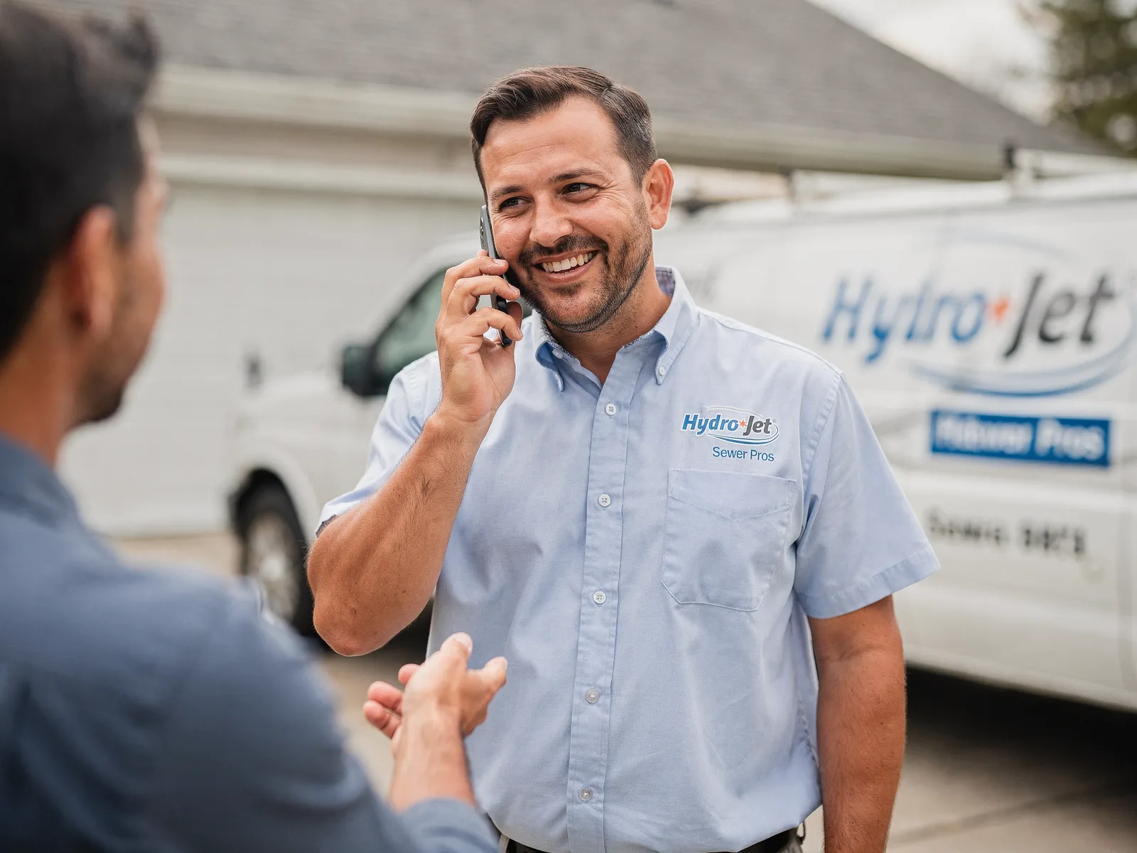 Hydro Jetting Sandia, TX FAQs